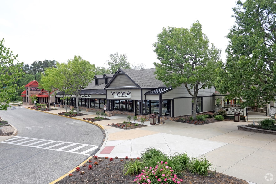 200 Tuckerton Rd, Medford, NJ for lease - Primary Photo - Image 1 of 9