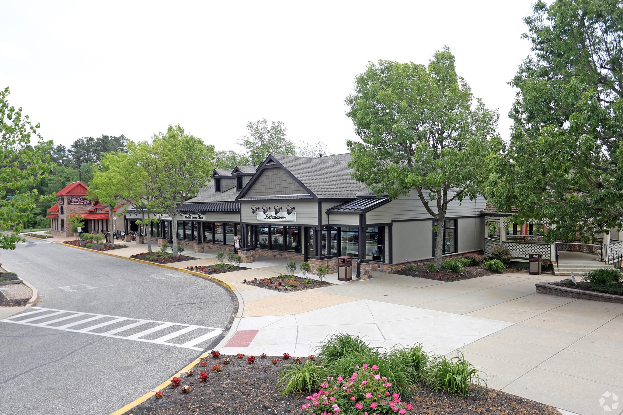 200 Tuckerton Rd, Medford, NJ for lease Building Photo- Image 1 of 10