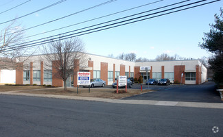 More details for 250 Sheffield St, Mountainside, NJ - Flex for Lease