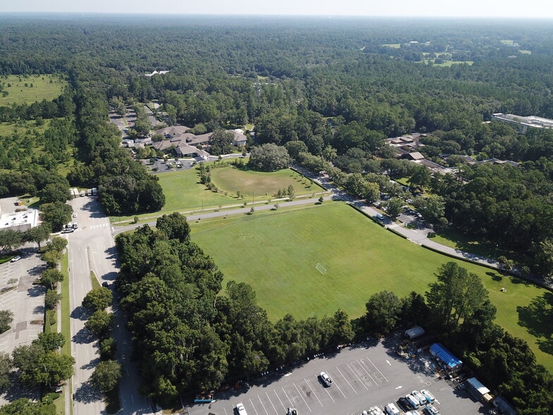 NW 39th & NW 89th Blvd ave, Gainesville, FL for sale - Building Photo - Image 3 of 6
