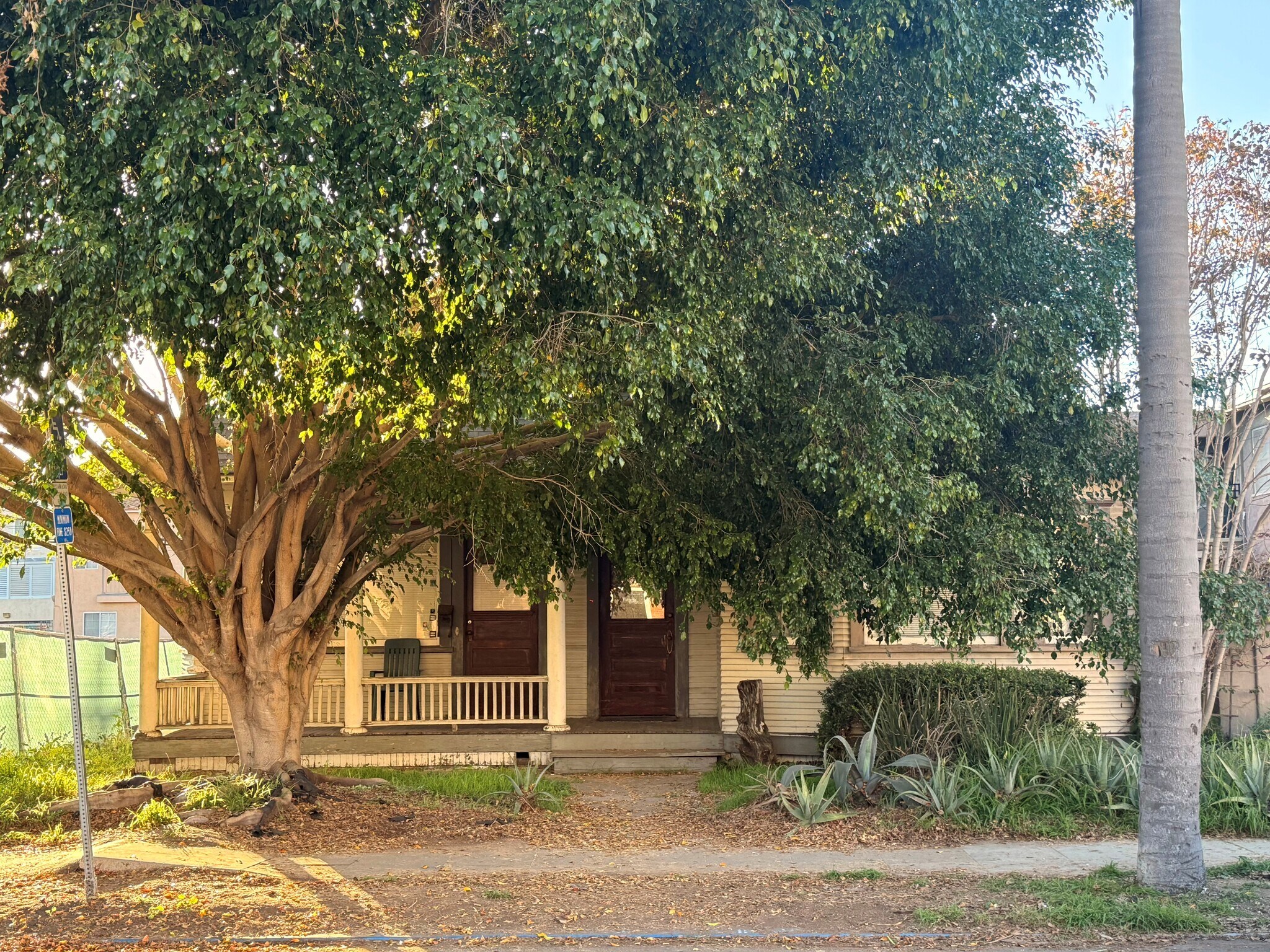 3642 4th Ave, San Diego, CA for sale Primary Photo- Image 1 of 3