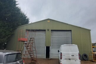 More details for 4421, Tingewick - Industrial for Lease