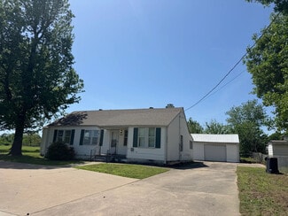 More details for 2004 S 13th St, Rogers, AR - Retail for Sale
