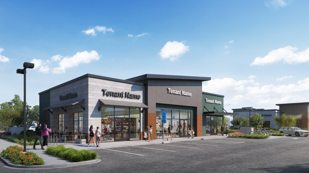 998 Laurel Road, Oakley, CA à louer - Photo du bâtiment - Image 2 de 6