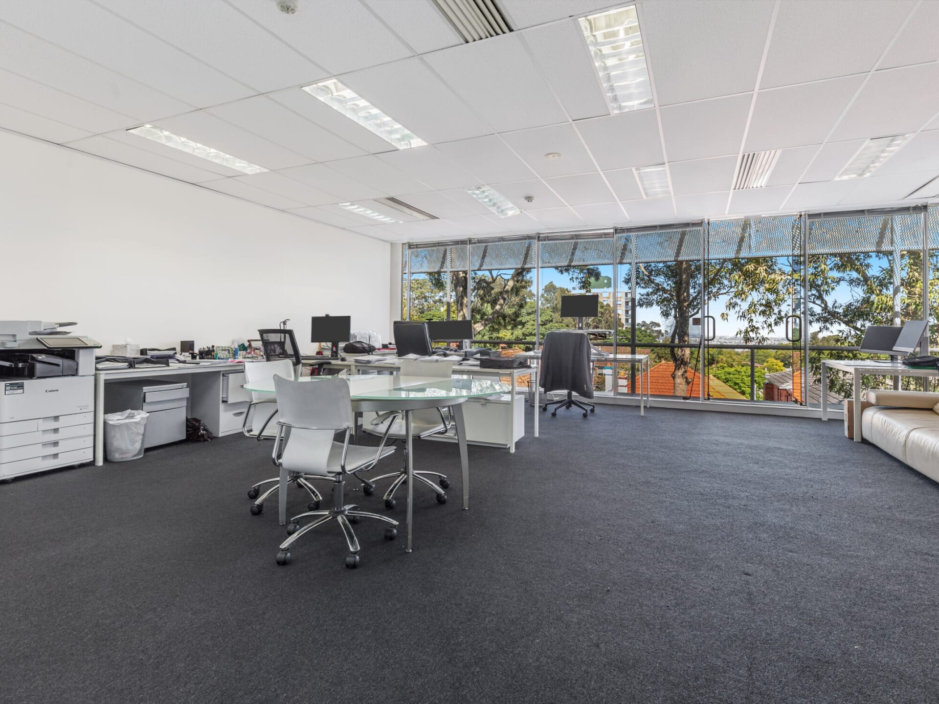 360 Pacific Hwy, CROWS NEST for lease Interior Photo- Image 1 of 5