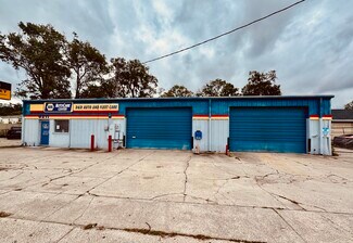 Plus de détails pour 6211 Blanding Blvd, Jacksonville, FL - Commerce de détail à louer