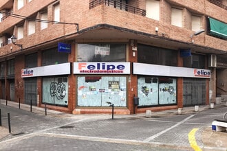 Calle Santa Leocadia, 3, Talavera de la Reina, Toledo for lease Interior Photo- Image 1 of 1