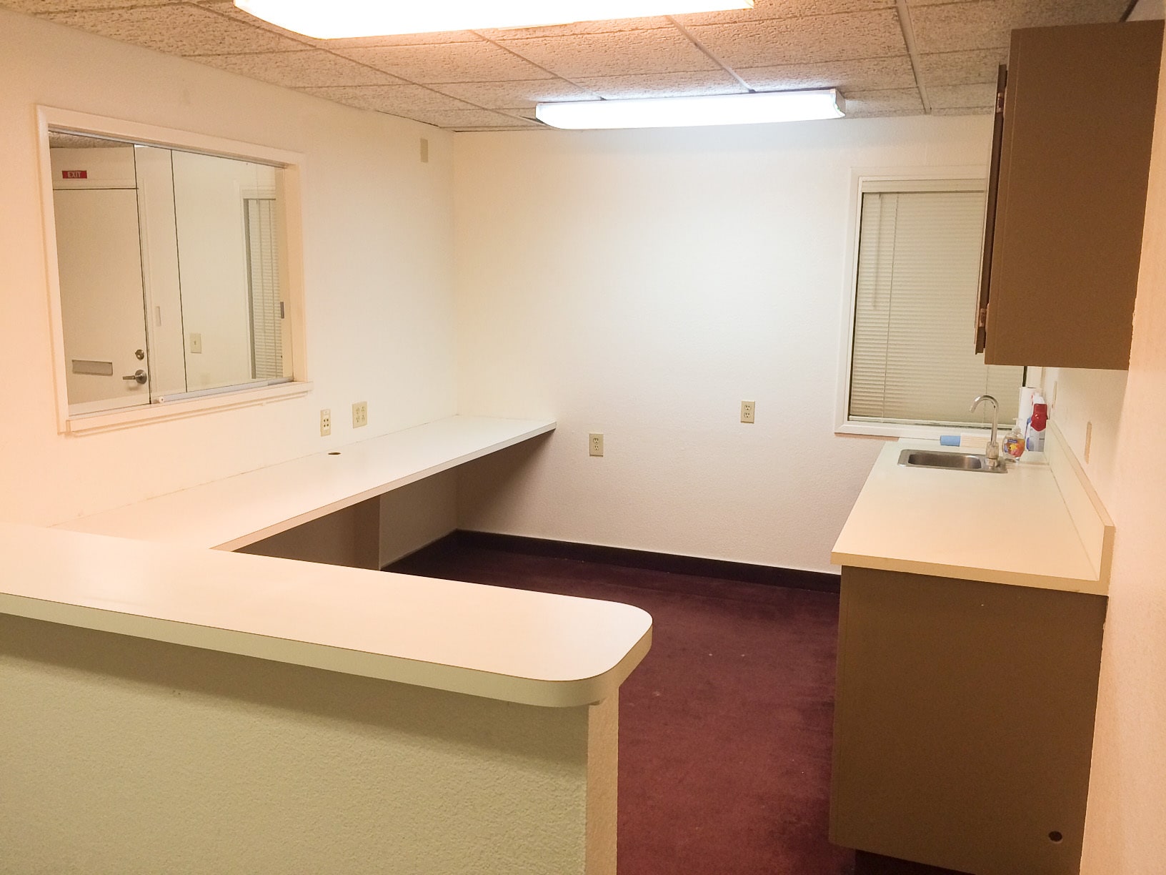 95 Montgomery Dr, Santa Rosa, CA for lease Interior Photo- Image 1 of 14