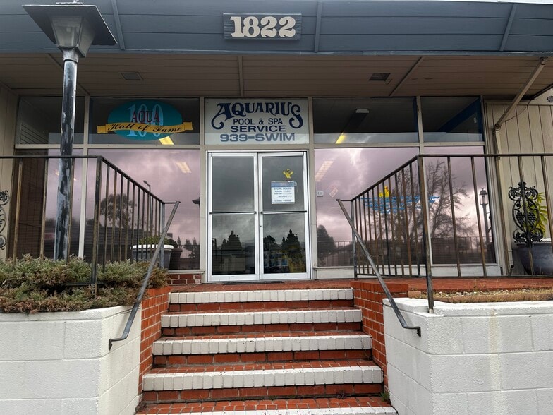 1822 Mt Diablo Blvd, Walnut Creek, CA for sale - Building Photo - Image 3 of 5