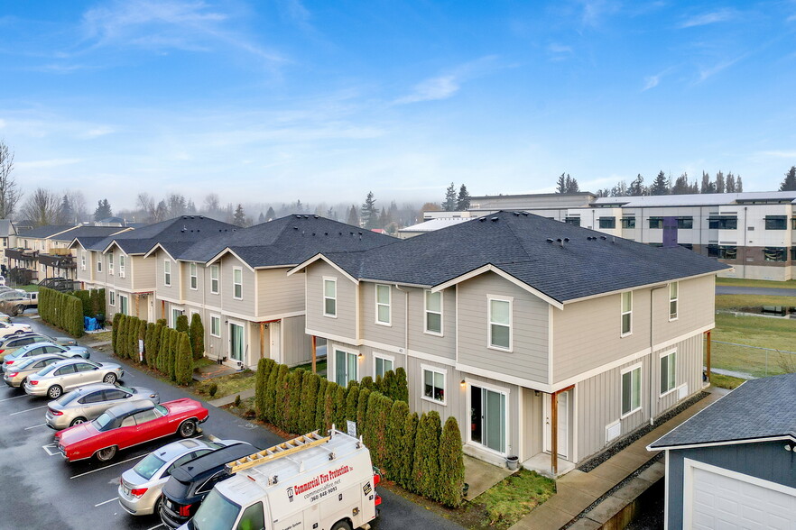 412 Front St, Sumas, WA for sale - Building Photo - Image 3 of 20