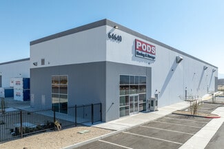 More details for 64640 19th Ave, Desert Hot Springs, CA - Industrial for Lease