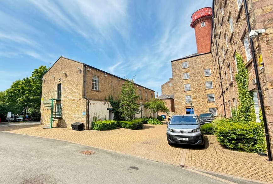 Moor Ln, Lancaster for lease - Building Photo - Image 2 of 3