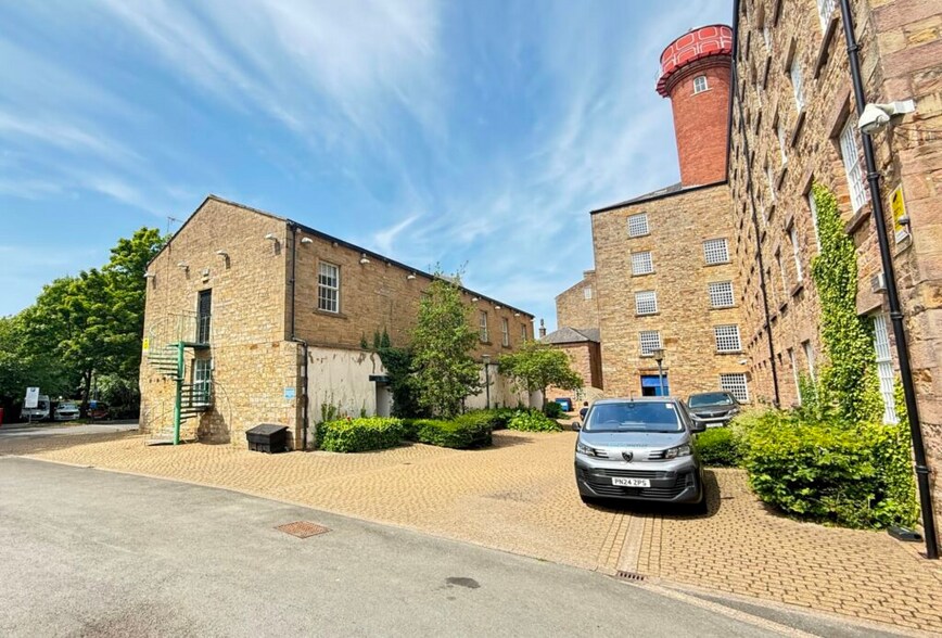 Moor Ln, Lancaster à louer - Photo du bâtiment - Image 2 de 3