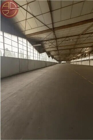 Plus de détails pour Industriel à louer