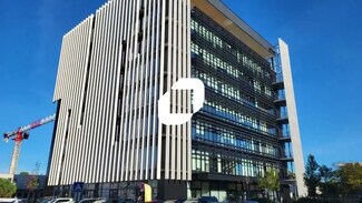 Plus de détails pour Bureau à louer