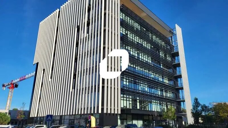 Bureau dans Mérignac à louer Photo du bâtiment- Image 1 de 13