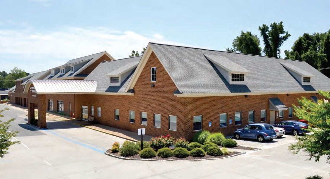 6738-6760 Main St, Gloucester, VA à vendre Photo principale- Image 1 de 12