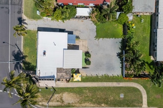 49 Leichhardt St, Bowen, QLD - Aerial  map view - Image1