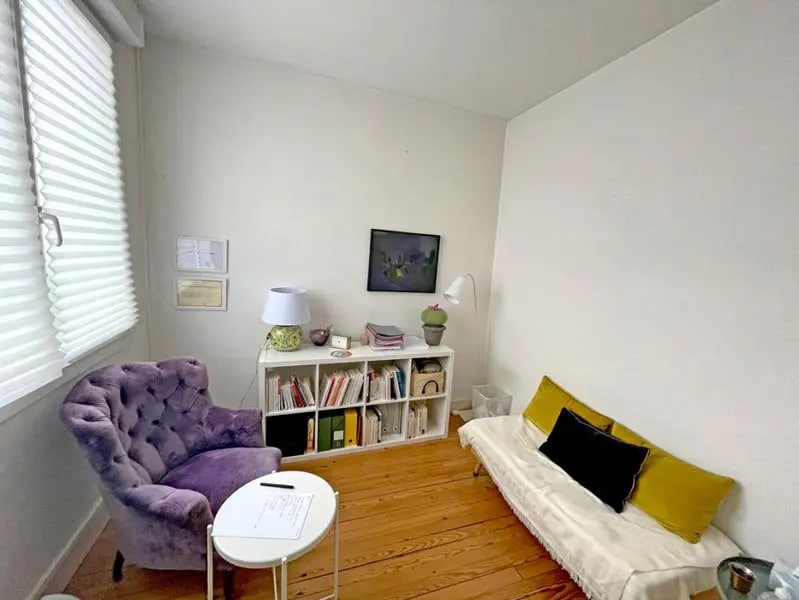 4 Rue Des Potiers, Toulouse for lease Interior Photo- Image 1 of 5