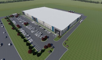 Plus de détails pour 575 9th St NE St, Altoona, IA - Industriel à louer