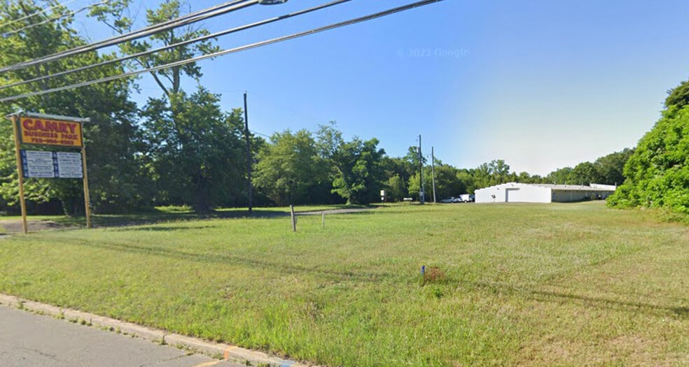 585 N County Line Rd, Jackson, NJ for lease - Primary Photo - Image 2 of 8
