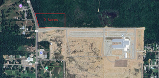 More details for 1105-1009 FM 2025 Rd, Cleveland, TX - Land for Sale