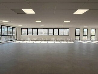 More details for 365 Chemin Du Camp De Sarlier, Aubagne - Office for Lease