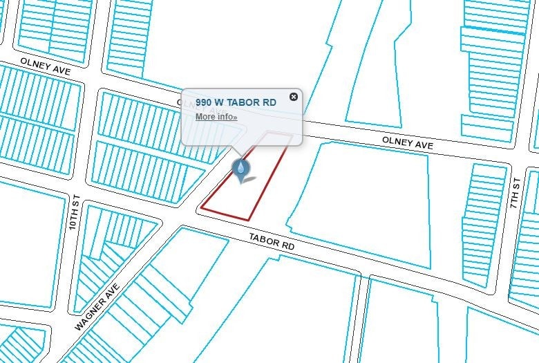 990 W Tabor Rd, Philadelphia, PA for sale - Other - Image 2 of 6