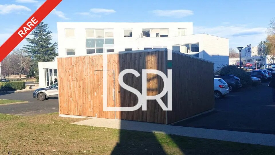 Office in Clermont-Ferrand for lease - Building Photo - Image 2 of 22