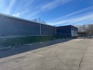 More details for 131 N Hedges St, Dayton, OH - Industrial for Sale