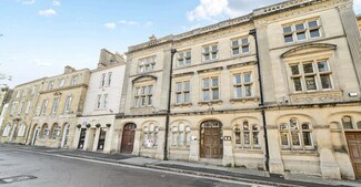 More details for 18-19 Market Pl, Chipping Norton - Retail for Sale