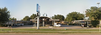 Plus de détails pour 13310 W Little York Rd, Houston, TX - Commerce de détail à louer