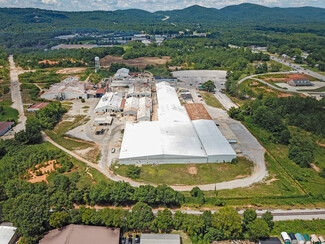 Plus de détails pour 1800 Golden Springs Rd, Anniston, AL - Industriel à vendre