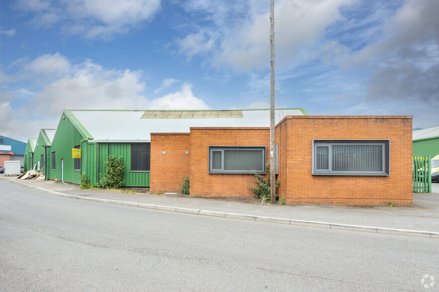 Thornleigh Trading Estate, Dudley for sale - Building Photo - Image 3 of 3