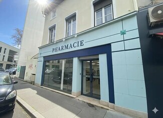 Plus de détails pour Commerce de détail à louer