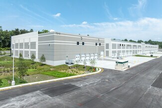 Plus de détails pour 7300 Corporate Center Dr, Hanover, MD - Industriel à louer