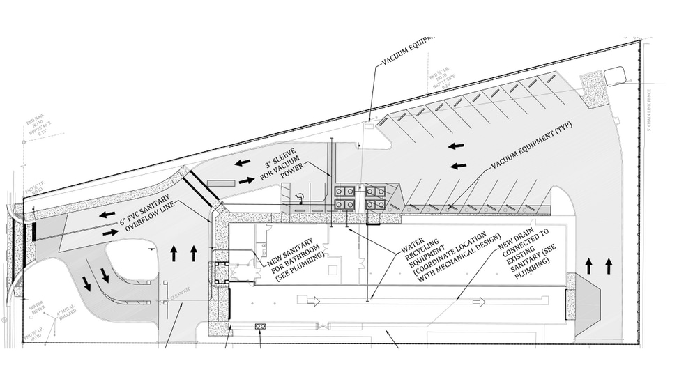 5864 University Blvd, Jacksonville, FL for sale - Building Photo - Image 3 of 4