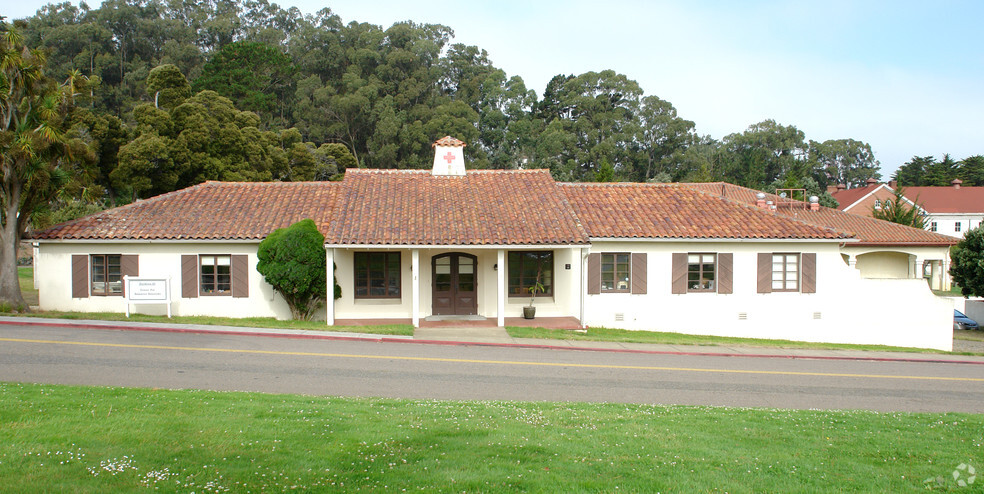 97 Arguello Blvd, San Francisco, CA for sale - Primary Photo - Image 1 of 1