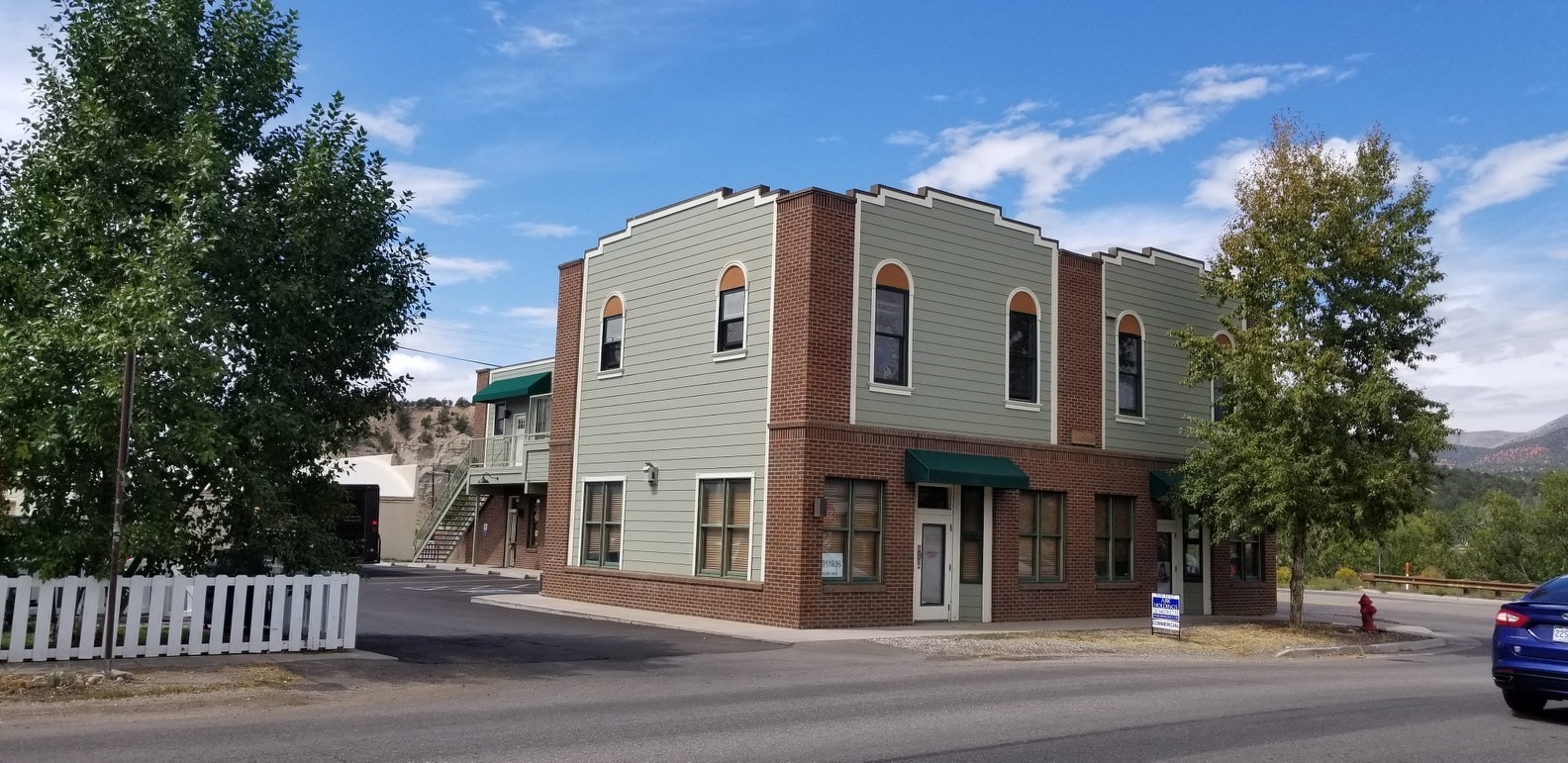 105 Capitol St, Eagle, CO for lease Building Photo- Image 1 of 3