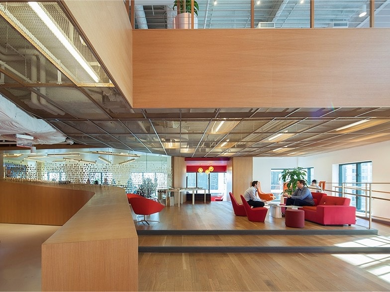 1675 Broadway, New York, NY for lease - Lobby - Image 3 of 13
