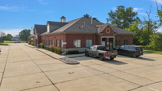 Plus de détails pour 30117 Schoenherr Rd, Warren, MI - Bureau/Médical à louer