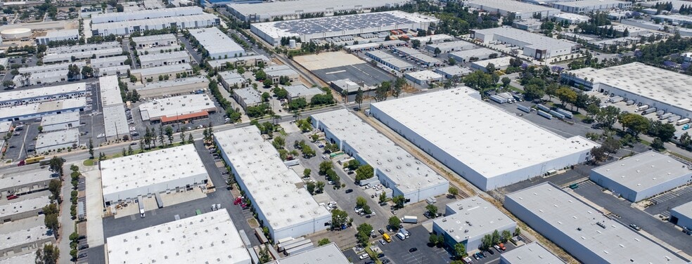 9843 6th St, Rancho Cucamonga, CA for lease - Building Photo - Image 3 of 3