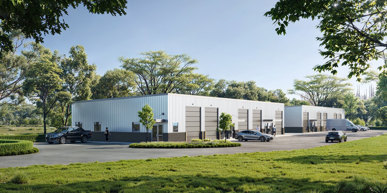 1781 S NC 16 Business Hwy, Stanley, NC à louer Photo principale- Image 1 de 2