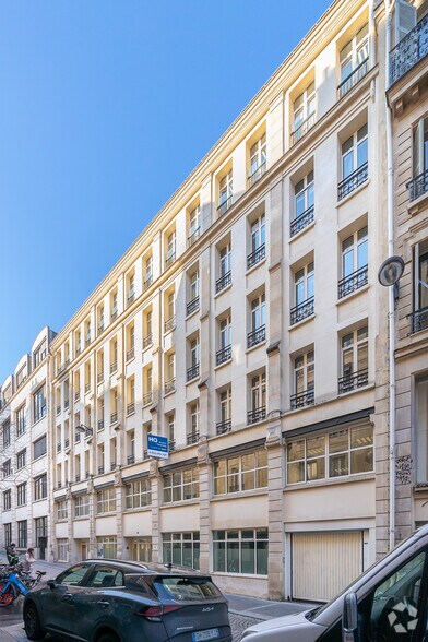 3 B Rue Taylor, Paris à louer - Photo du bâtiment - Image 1 de 33