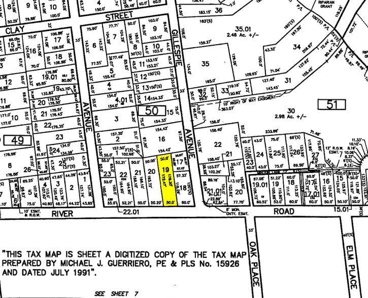 811 River Rd, Fair Haven, NJ for lease - Building Photo - Image 2 of 5