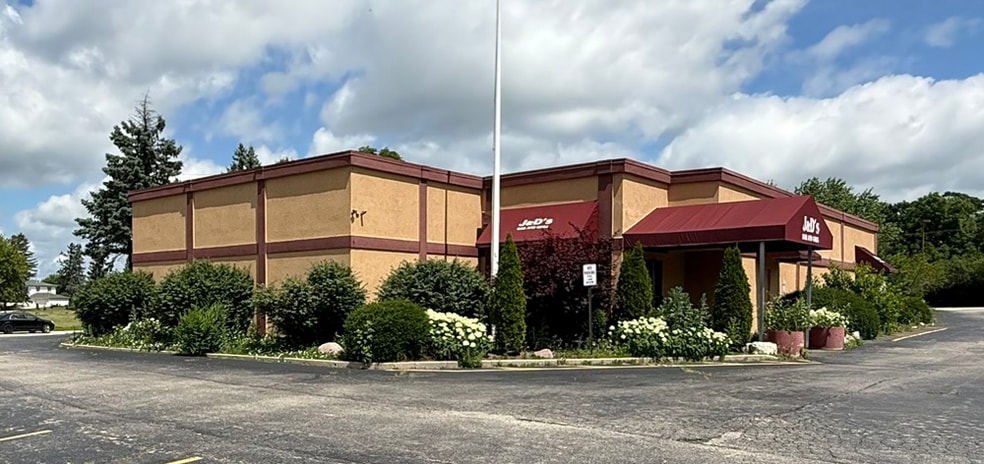 26400 N Rand Rd, Wauconda, IL à vendre - Autre - Image 2 de 5