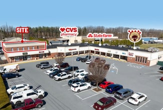 More details for 301 Main St, Landisville, PA - Retail for Lease
