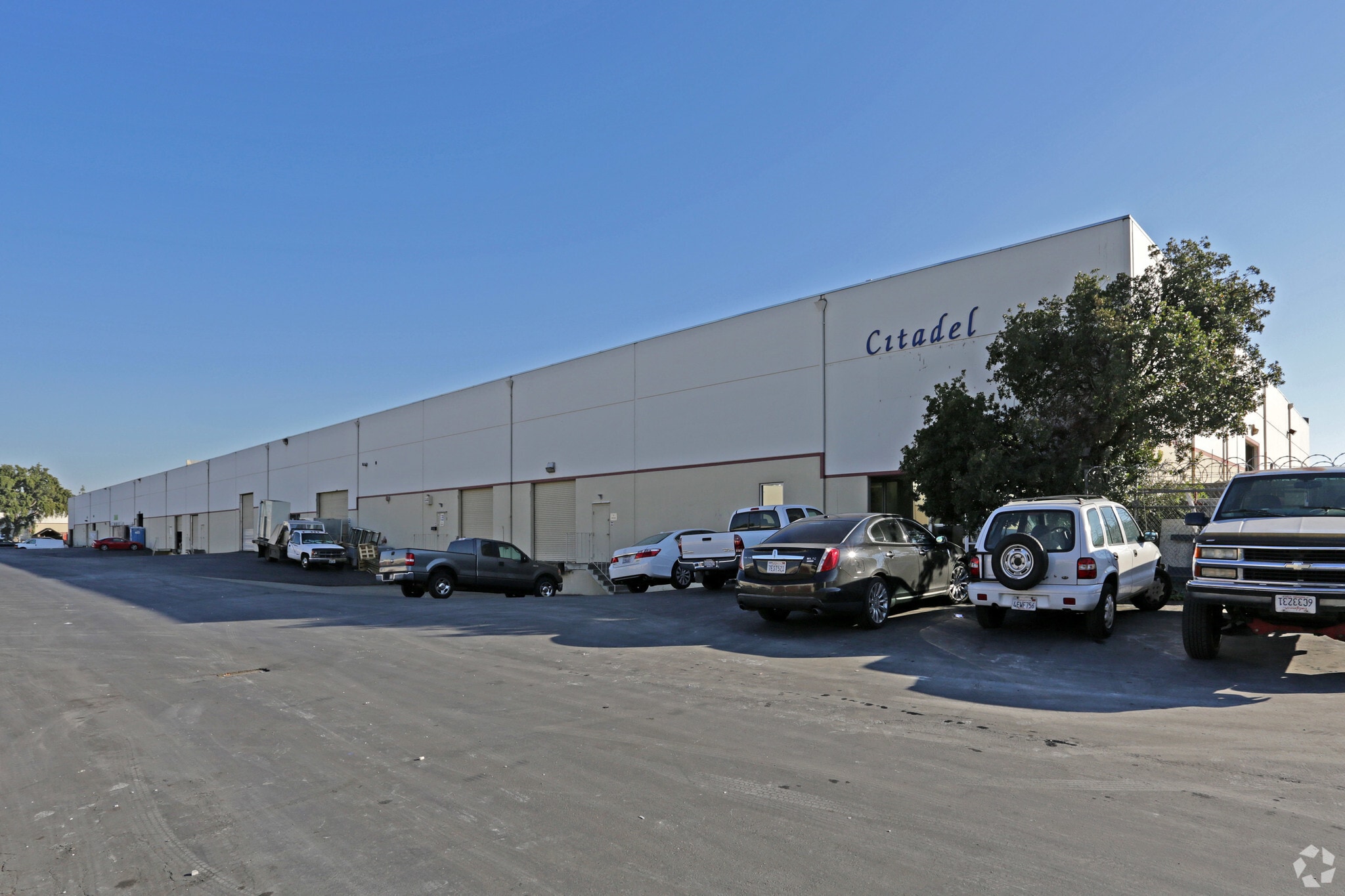 1347 Tradewinds Cir, West Sacramento, CA for lease Primary Photo- Image 1 of 6