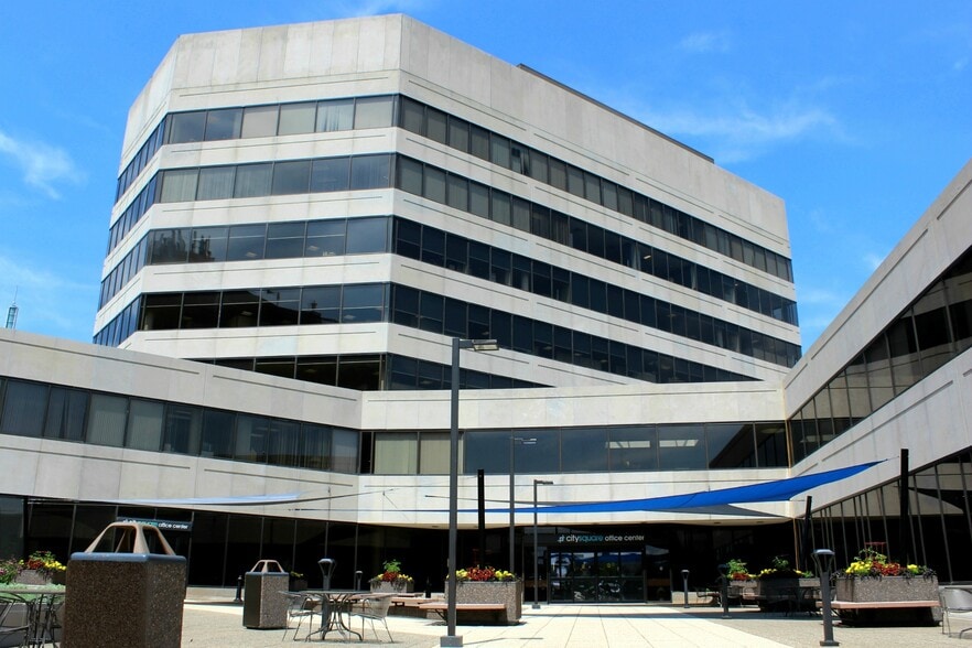 500 3rd St, Wausau, WI à louer - Photo du bâtiment - Image 1 de 11