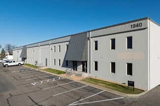 More details for 1940 N Fernbrook Ln, Plymouth, MN - Flex for Lease
